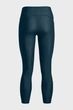 Женские синие тайтсы HG Armour Hi Ankle Leg Under Armour LG 1365335-413 - изображение 5