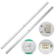 Комплект LED подсветки для телевизоров JL.D32061330-004AS-M (4C-LB320T-GY6, PB08D554173BL051-002H) - изображение 1