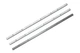 Комплект LED подсветки для телевизора Bravis 32 RF-AB320E32-0801S-01 A2 TK100K4000000 COPA (8диодов 3 вольта) - изображение 3