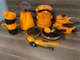 Детский развивающий игровой набор посуды Cooking Set для девочки RL 71504 - изображение 2