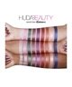 Палетка теней HUDA BEAUTY Gemstone Obsessions Palette 10 г (10230452) - изображение 2