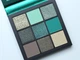 Палетка теней HUDA BEAUTY Emerald Obsessions Palette 10 г (6291106032703) - изображение 2