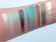 Палетка теней HUDA BEAUTY Emerald Obsessions Palette 10 г (6291106032703) - изображение 3
