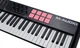 MIDI-контроллер M-Audio Oxygen 61 MK V - изображение 5