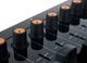 MIDI-контроллер USB Studiologic SL Mixface - изображение 9