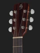 Гітара Harley Benton Custom Line CLA-15MCE - зображення 8