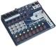 Микшерний пульт Soundcraft Notepad 12FX - изображение 1