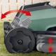 Газонокосилка Bosch CityMower (0.600.8B9.A00) - зображення 5