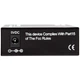Медіаконвертер RCI 100M, 20km, SC, RJ45, Tx 1310nm, standart size metal case (RCI902W-FE-20-T) - зображення 3