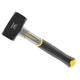 Кувалда Stanley мини, Fiberglass 1250 г (STHT0-54127) - изображение 2