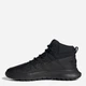 Ботинки Adidas Fusion Storm Wtr FW3547 43.5 (9UK) 27.5 см Cblack/Cblack/Gresix (4060517834457) - изображение 3