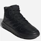 Ботинки Adidas Fusion Storm Wtr FW3547 43.5 (9UK) 27.5 см Cblack/Cblack/Gresix (4060517834457) - изображение 4