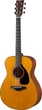 Гитара акустическая Yamaha FS3 - изображение 2