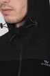 Толстовка мужская Evoids Calis черная 552137-010 (XL) - изображение 4