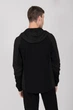 Толстовка мужская Evoids Calis черная 552137-010 (XL) - изображение 5