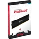 Модуль памяти для компьютера DDR4 32GB (2x16GB) 4266 MHz Renegade Black Kingston Fury (ex.HyperX) (KF442C19RB1K2/32) - изображение 5