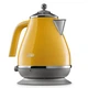 Електрочайник DeLonghi KBOC 2001 Y - изображение 2