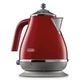 Електрочайник DeLonghi KBOC 2001 R - изображение 2