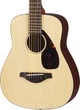 Гитара акустическая Yamaha JR2S Natural (JR2S Nat) - изображение 3