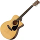 Гитара акустическая Yamaha FS100C Natural (FS100C NT) - изображение 1