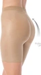 Коригувальні шорти жіночі високої посадки Conte X-Press Shorts 17С-103СП 2 р Natural (4810226289853) - зображення 2