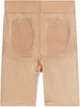 Коригувальні шорти жіночі високої посадки Conte X-Press Shorts 17С-103СП 2 р Natural (4810226289853) - зображення 4