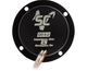 Автоакустика Kicx Sound Civilization QD 6.2 (72317) - зображення 8