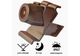Камера переднього огляду Prime-X A8073W KIA K3 (2012 — 2014) (68110) - изображение 2