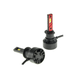Світлодіодні лампи Decker LED PL-01 5K H1 (пара) (68226) - изображение 1