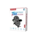 Автодержатель для телефона с беспроводной зарядкой Promate PowerMount-15W Black (powermount-15w.black) - изображение 7