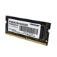 Модуль пам'яті SO-DIMM 8GB/2666 DDR4 Patriot Signature Line (PSD48G266681S) - зображення 4