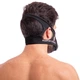 Тренировочная маска аэробная SP-Sport Training Mask 6042 размер S (45-67кг) - изображение 4