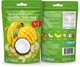 Упаковка смеси орехов и фруктов №1 WINWAY Healthy Selection 100 г х 2 шт (0.2 кг) (4821912901409) - изображение 3