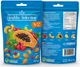 Упаковка смеси орехов и фруктов №2 Winway Healthy Selection 100 г х 2 шт (0.2 кг) (4821912901416_1) - изображение 3