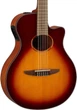Гитара классическая Yamaha NTX1 Brown Sunburst (NTX1 BSB) - изображение 3
