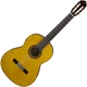 Гитара классическая Yamaha CG-TA TransAcoustic (CG-TA NATURAL) - изображение 1
