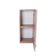 Полупенал подвесной Qtap Taurus 300х700х300 Whitish oak QT24761PP700WO - изображение 3