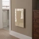 Керамический обогреватель Teploceramic TC 395 Beige - изображение 6