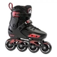 Ролики Rollerblade APEX Black (29-32) - изображение 1