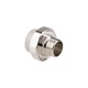 Сгон "Американка" PPR Thermo Alliance 50х1" 1/2 НР - изображение 1