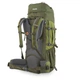 Рюкзак Pinguin Explorer 75 Khaki зелений - изображение 2