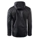 Вітровка HITEC XL Чорний RESTI-BLACK/BLACK - зображення 3