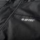 Вітровка HITEC XL Чорний RESTI-BLACK/BLACK - зображення 4
