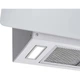Вытяжка PYRAMIDA NRX2-60 WH - изображение 5