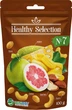 Смесь орехов и фруктов №7 WINWAY Healthy Selection 100 г (0.1 кг) (4821912901805) - изображение 1