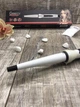 Плойка Geemy GM-2815 конусная профессиональная для идеальных локонов белая - изображение 5