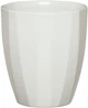 Кашпо для цветов Scheurich Elegance 14" керамика Светло-серый (4002477623085) - изображение 1