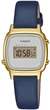 Жіночий годинник CASIO LA670WEFL-2EF - зображення 1