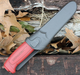 Ніж Morakniv Basic вуглецева сталь 12147 - зображення 2