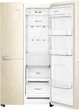 Side-by-side холодильник LG GC-B247SEDC - изображение 4